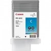 Tusz Canon PFI101 C. cyan. 130ml. 0884B001. ploter iPF-5000 0884B001